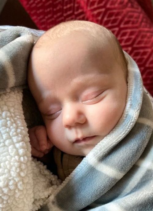 The Birth of a Vocation