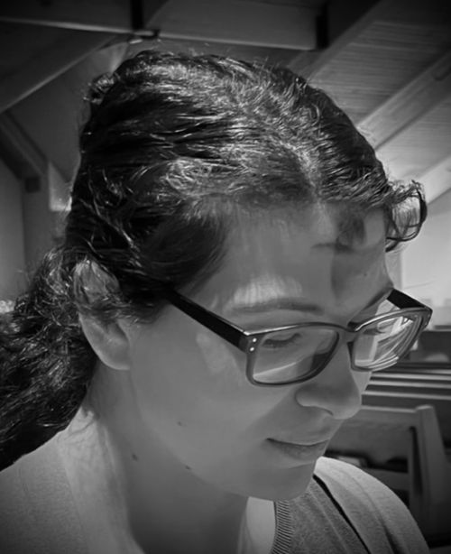 Serran Lenten Reflection